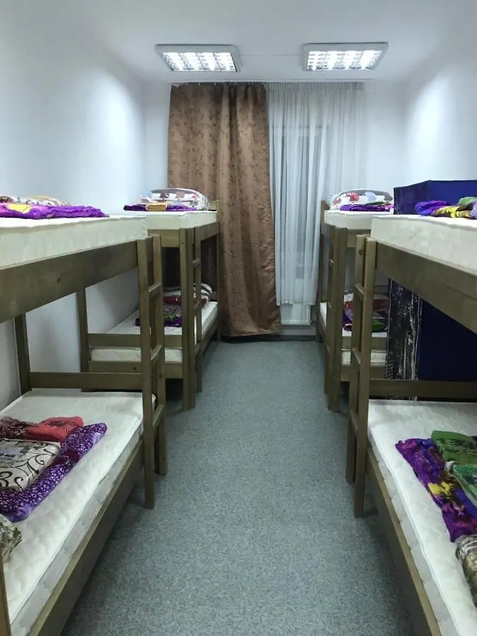 Ararat-Tarasa Shevchenka Hostel Киев 0*,  Украина