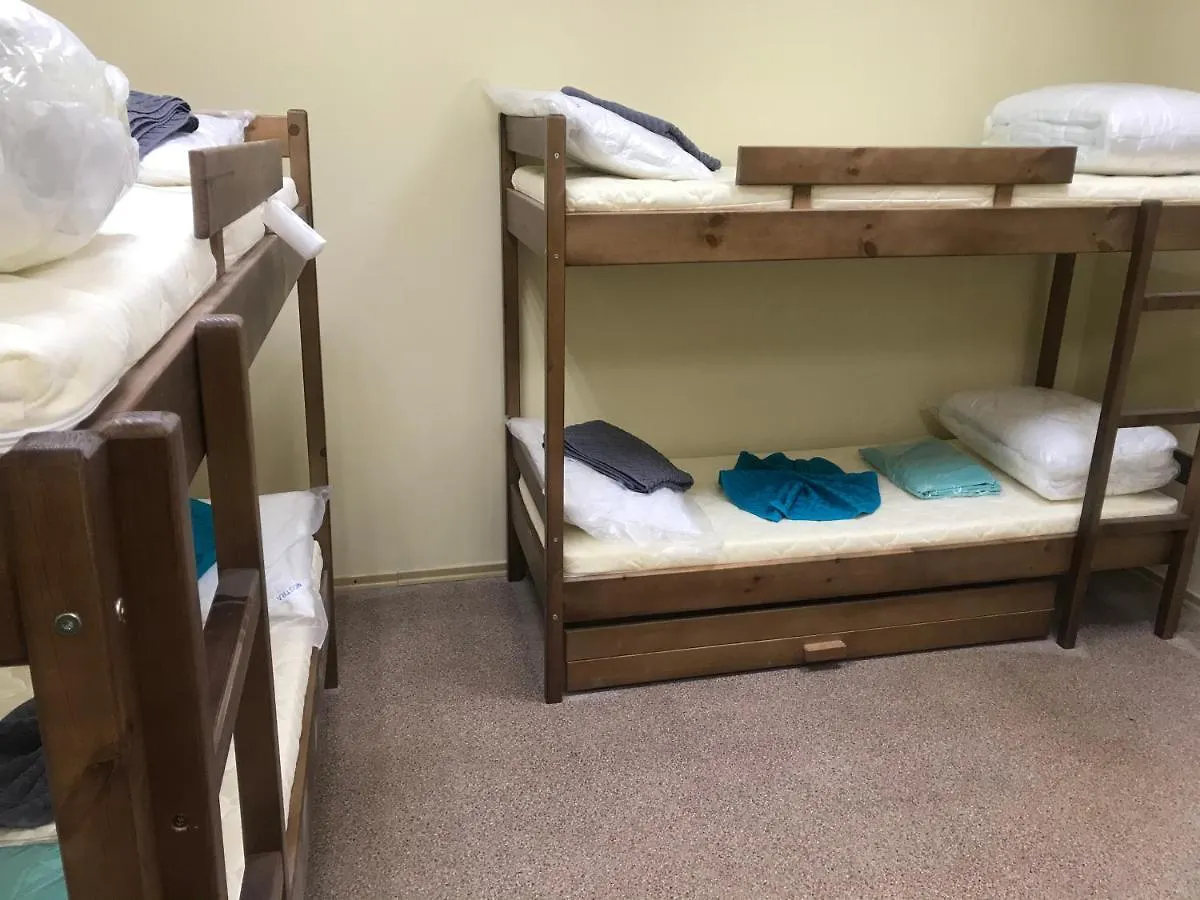 Ararat-Tarasa Shevchenka Hostel Киев