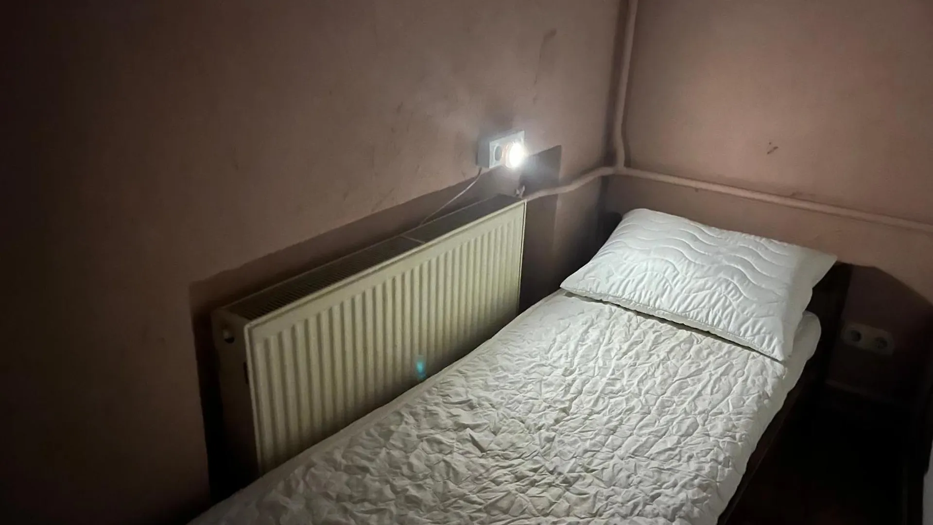 Ararat-Tarasa Shevchenka Hostel Киев