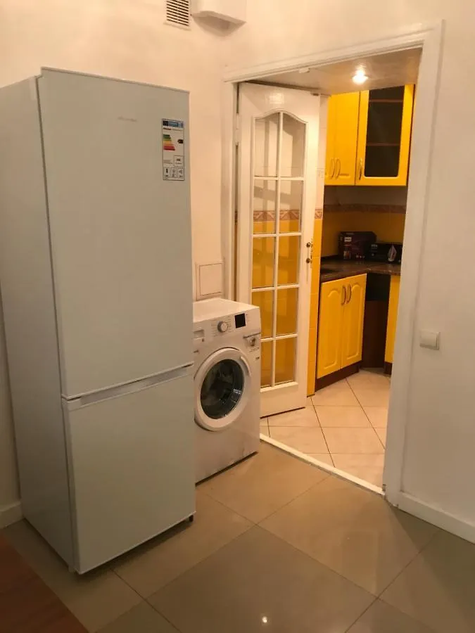Ararat-Tarasa Shevchenka Hostel Kiev