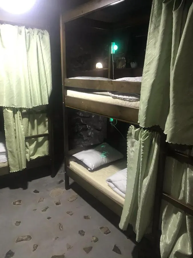 Ararat-Tarasa Shevchenka Hostel Kiev 0*,