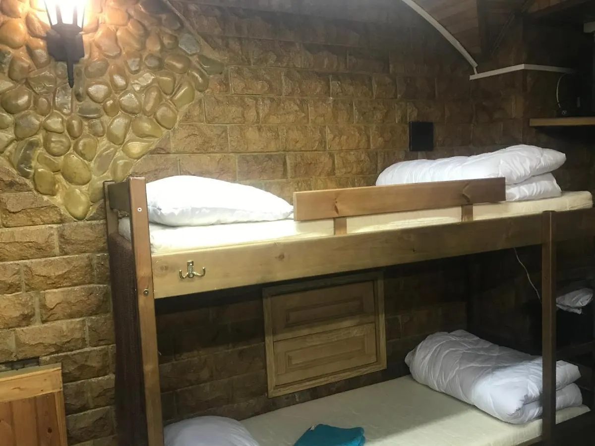 Ararat-Tarasa Shevchenka Hostel Kiev