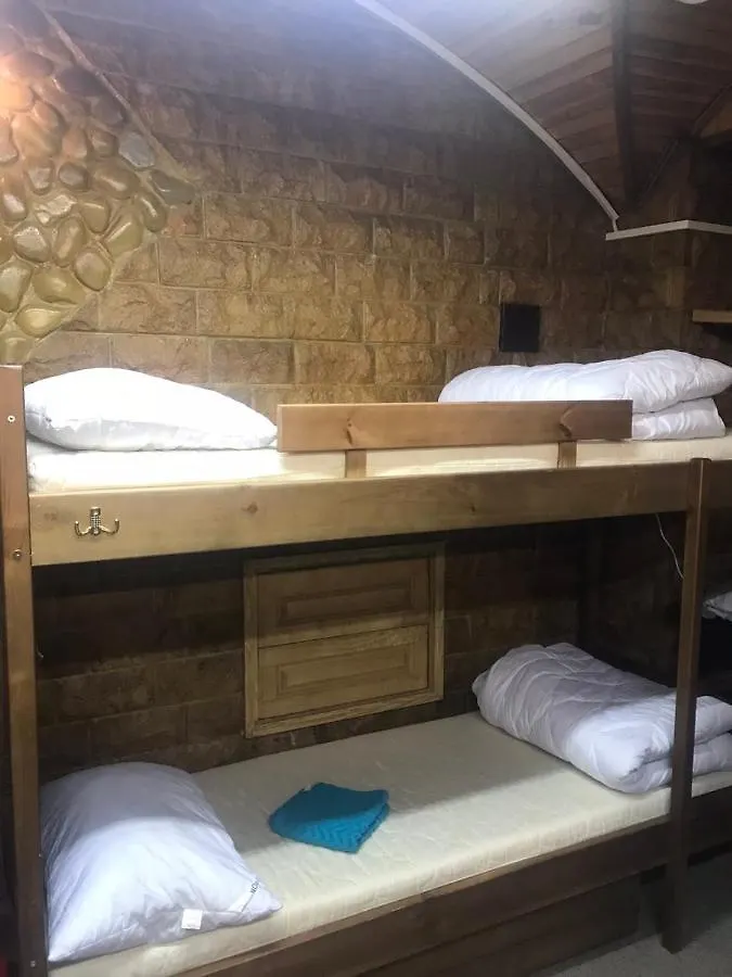 Ararat-Tarasa Shevchenka Hostel Kiev