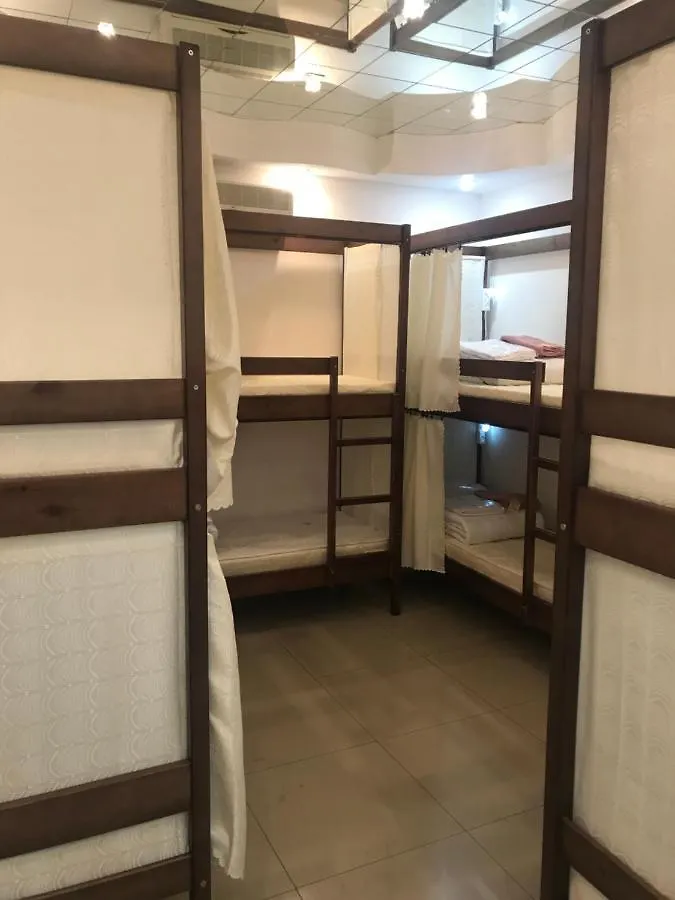 Ararat-Tarasa Shevchenka Hostel Kyjev 0*,  Ukrajina