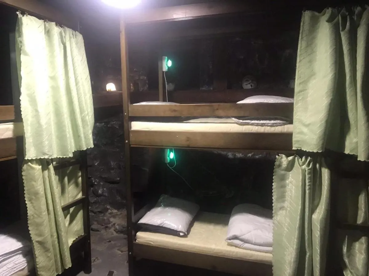 Ararat-Tarasa Shevchenka Hostel Kyjev
