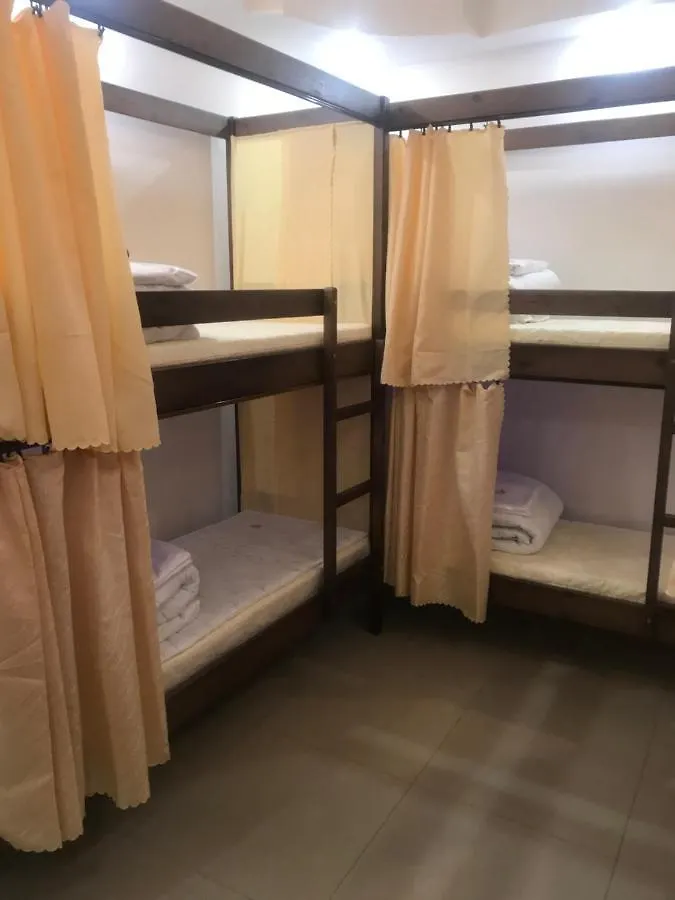 Ararat-Tarasa Shevchenka Hostel 基輔
