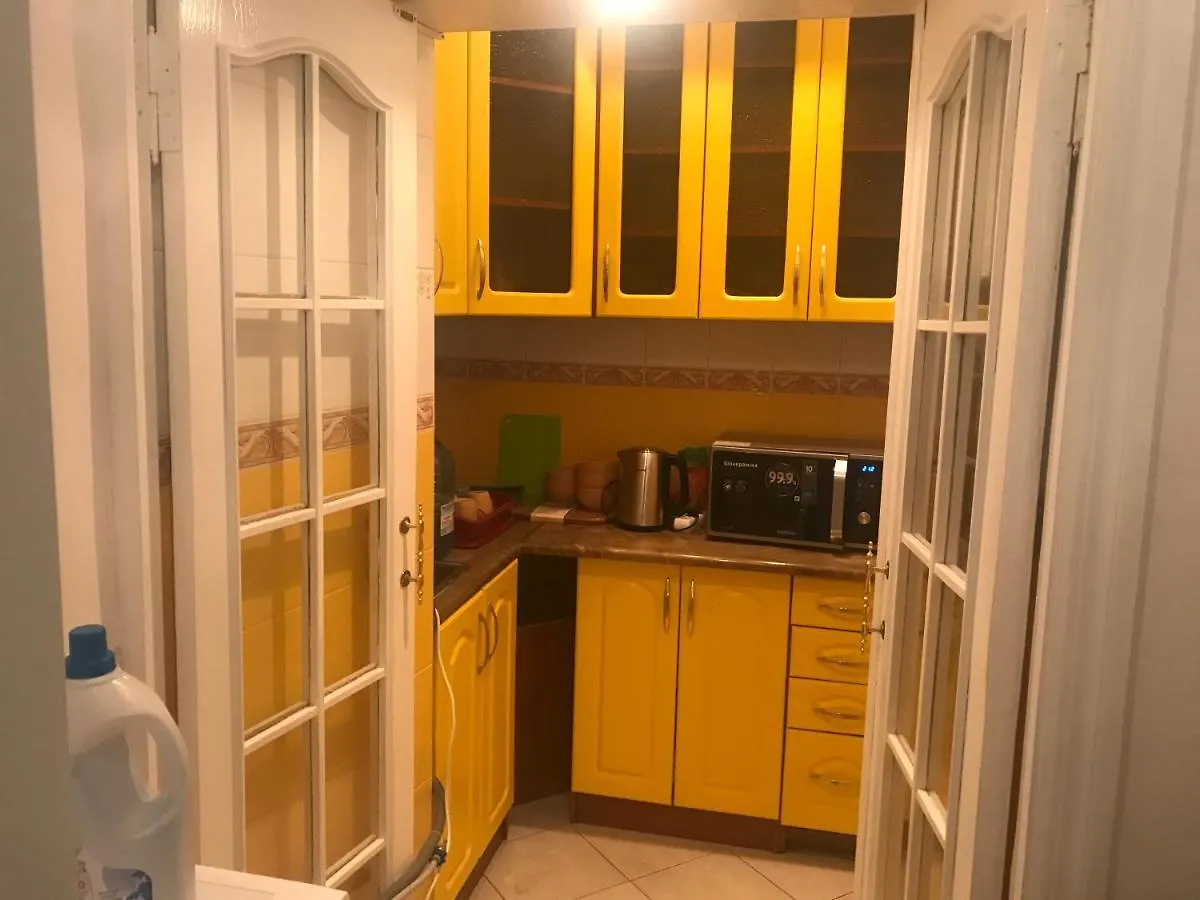 Ararat-Tarasa Shevchenka Hostel 基輔 乌克兰