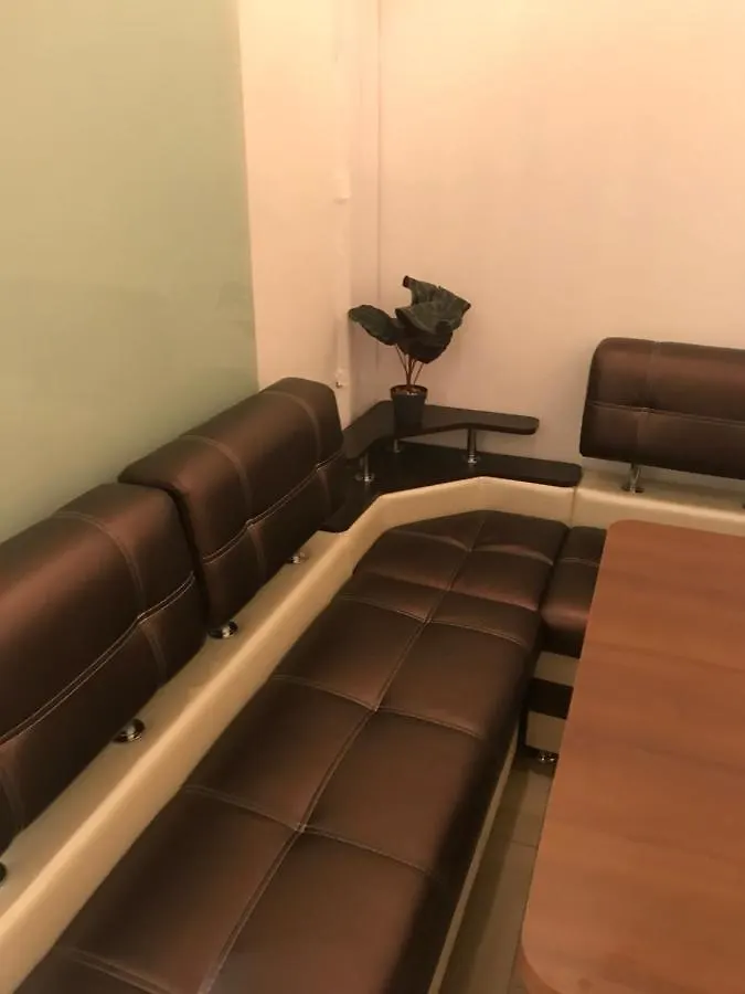 Ararat-Tarasa Shevchenka Hostel 基輔