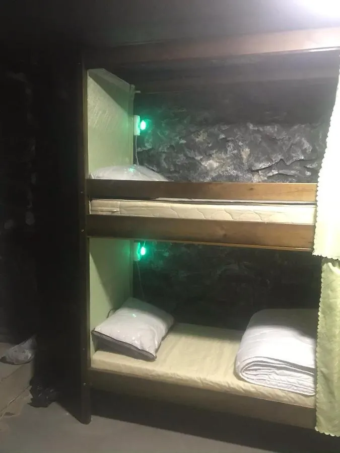 Ararat-Tarasa Shevchenka Hostel Kyjev Ukrajina