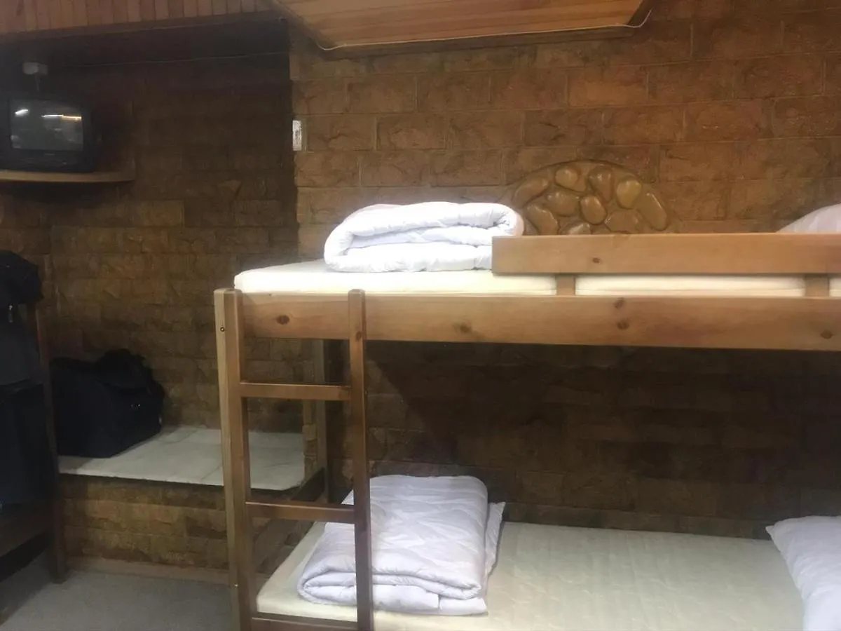 Ararat-Tarasa Shevchenka Hostel Kyjev 0*,  Ukrajina