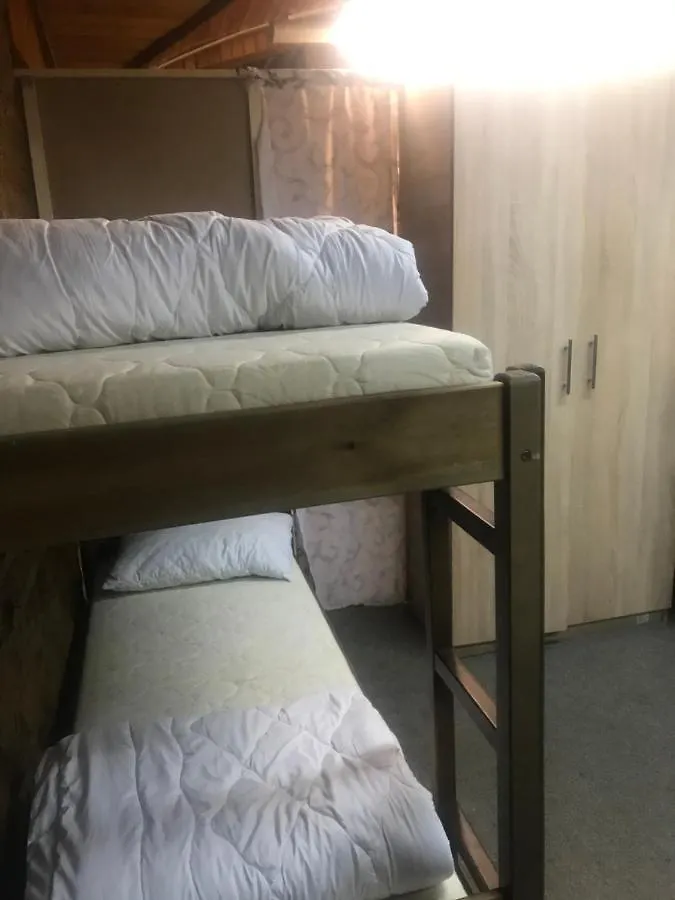 Ararat-Tarasa Shevchenka Hostel 基輔